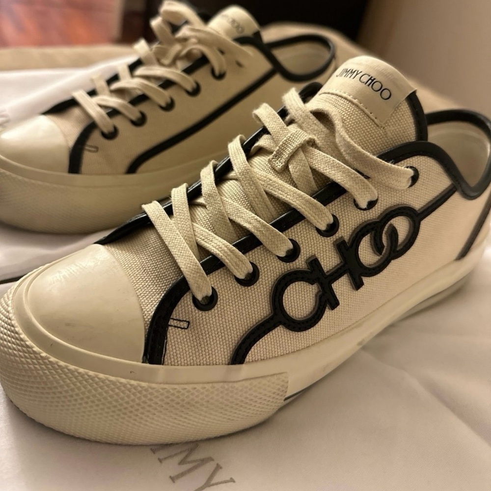 Jimmy Choo Women’ Sneakers